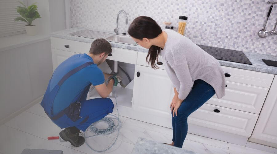 Professional bathroom faucet installation in Stapleton, NE